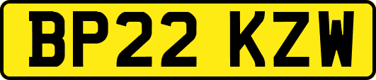 BP22KZW