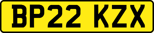 BP22KZX