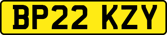 BP22KZY