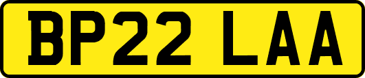 BP22LAA