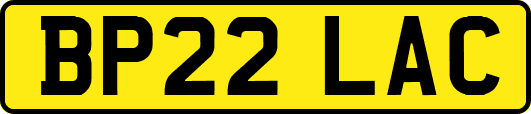 BP22LAC