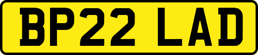 BP22LAD