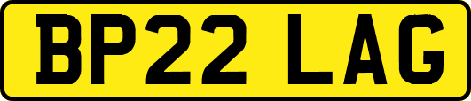 BP22LAG