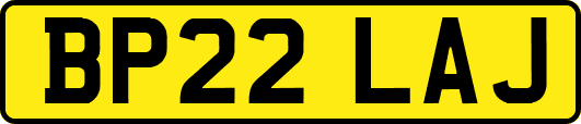 BP22LAJ