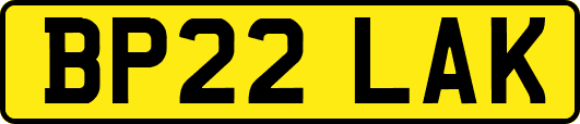 BP22LAK
