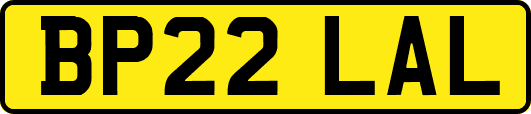 BP22LAL