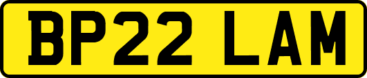 BP22LAM