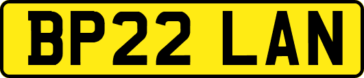 BP22LAN