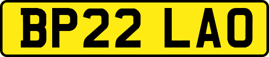 BP22LAO