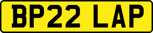 BP22LAP