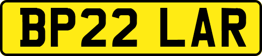BP22LAR