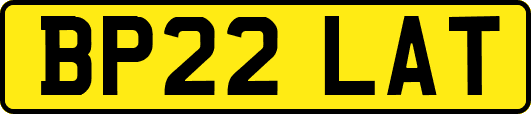 BP22LAT