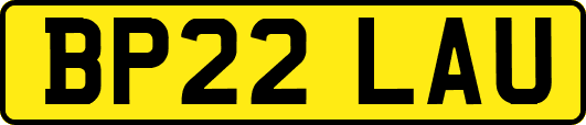 BP22LAU