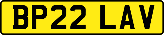 BP22LAV
