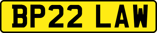 BP22LAW