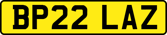 BP22LAZ