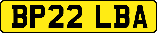 BP22LBA