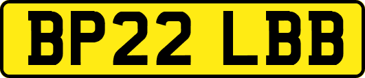 BP22LBB