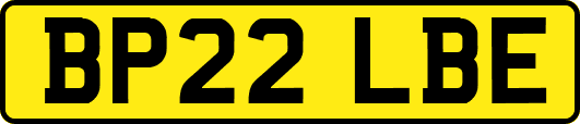 BP22LBE