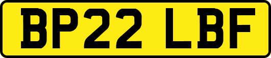 BP22LBF