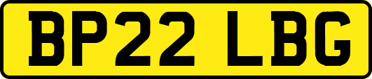 BP22LBG