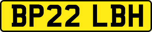 BP22LBH