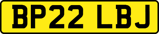 BP22LBJ