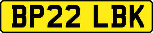 BP22LBK