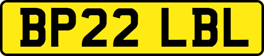 BP22LBL