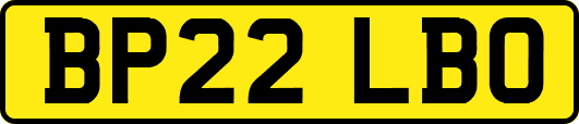 BP22LBO