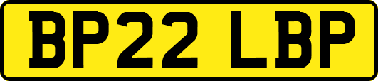 BP22LBP