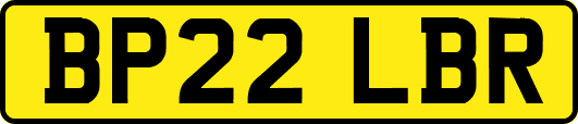 BP22LBR