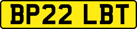 BP22LBT