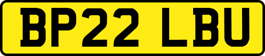 BP22LBU
