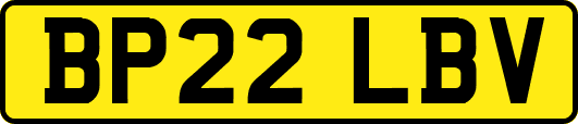 BP22LBV
