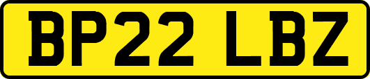 BP22LBZ