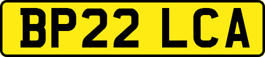 BP22LCA
