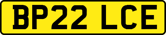 BP22LCE