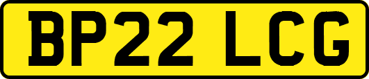 BP22LCG