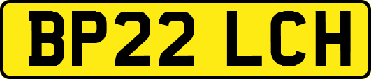 BP22LCH