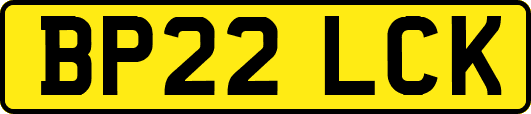 BP22LCK