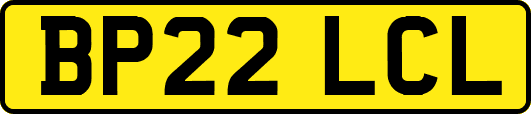 BP22LCL