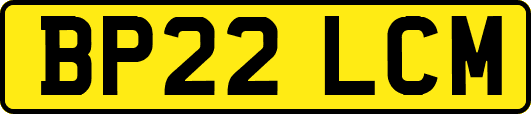BP22LCM