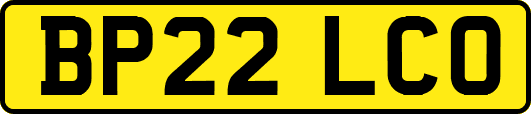 BP22LCO