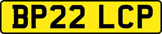 BP22LCP