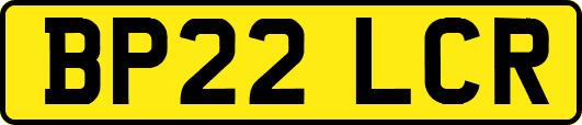 BP22LCR