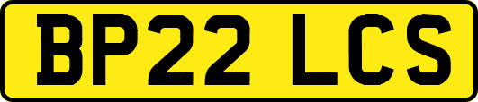 BP22LCS