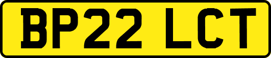 BP22LCT