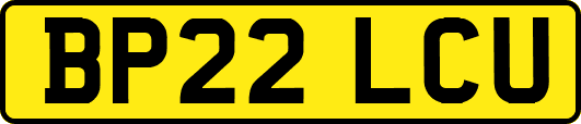 BP22LCU