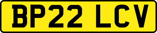 BP22LCV